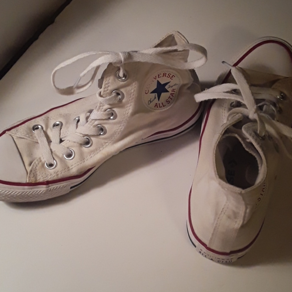 Converse High Tops